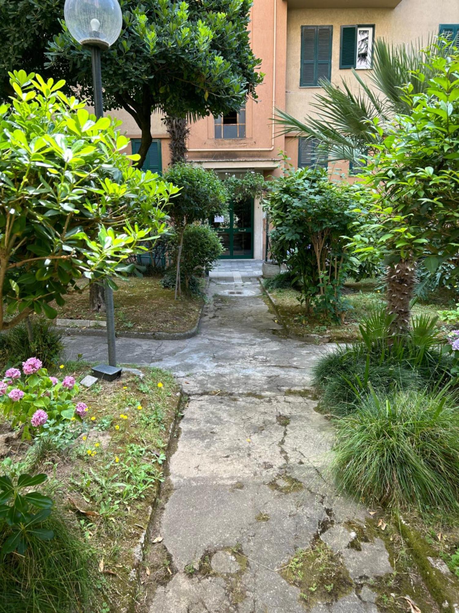 Roma Apartment Holiday — Foto 3
